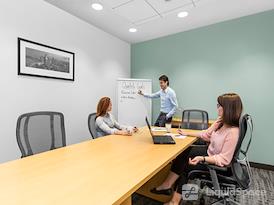Regus | John Wayne Airport