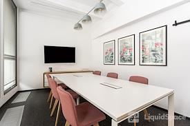 Regus | Poznan, Okraglak