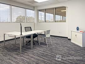 HQ | TX, Houston - Cairnway Dr