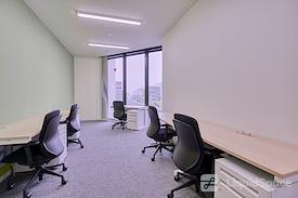 Regus | Gunma, Takasaki