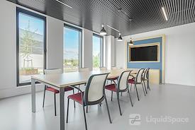 Regus | BRECHT, Brecht