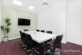 Regus | MUSCAT, Al Khuwair