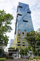Regus | Jakarta JB Tower