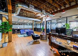 Nimbler-Spaces - 444 N. Wabash