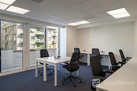 HQ | Athens, Kipseli