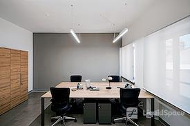 Regus | Cagliari, Carlo Felice