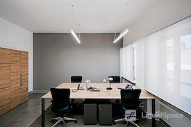 Regus | Cagliari, Carlo Felice