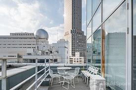 Open Office | TOKYO, Shibuya Hills