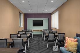 Tru by Hilton Stockbridge