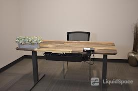 Capital Workspaces Sangamore