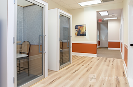 Elevate Coworking