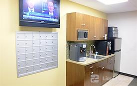 Corporate Suites: 641 Lexington Ave@54th