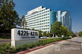 Intelligent Office of San Diego