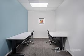 Regus | Washingtonian Boulevard