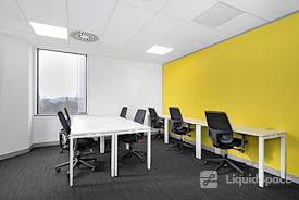 Regus | Bristol, Castlemead