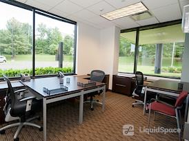 Regus | Suffern