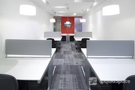 Regus | Fukuoka, JR JP Hakata Building