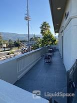 Office Evolution - Los Gatos