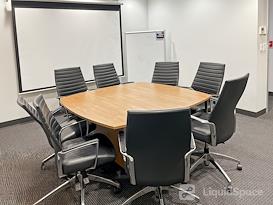 Regus | Lebourgneuf