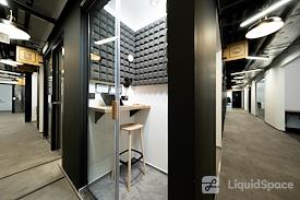 Zenwork - Prague – Palac Ara