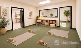 Springs Office