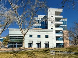 Regus | NM, Albuquerque - One Sun Plaza