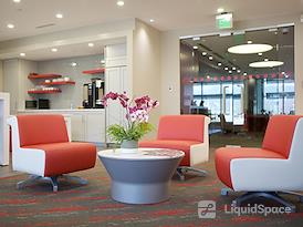 Regus | Port of Spain, Invaders Bay