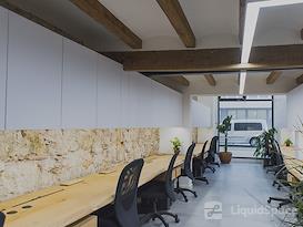 Loft 153 - Coworking Space