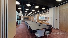 FORA | 210 Euston Road