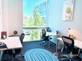 Regus | Sandy