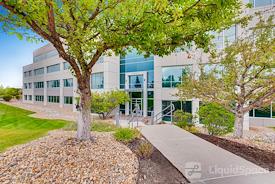 Office Evolution - Broomfield/Interlocken