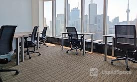 Regus | Eaton Centre