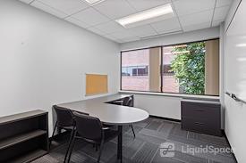 Boston Offices Burlington Center