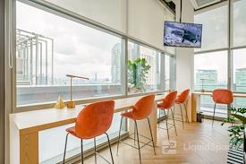 Common Ground KL Eco City