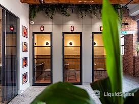 Colony | Flint Glass Works