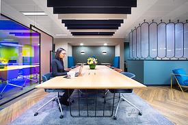 Landmark | Cannon Place