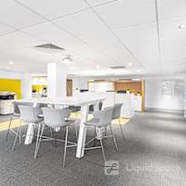Regus | Liverpool, City Centre