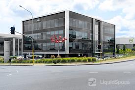 Regus | Auckland 21 Queen Street