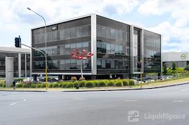 Regus | Auckland 21 Queen Street