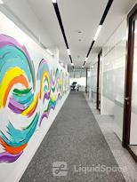 Marina Plaza | Level 32