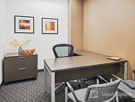 Regus | Bank of America Tower