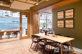 Landmark | Wogan House