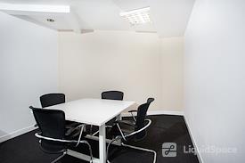 Regus | Bucharest, Charles de Gaulle Plaza