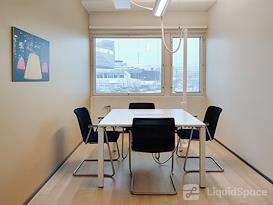 Regus | TAMPERE, Dynamo