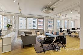 Regus | Atlanta - Pinnacle