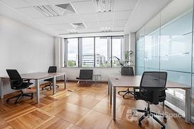 Regus | Dublin, Santry