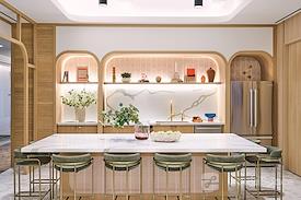 Carr Workplaces - Central Park