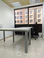 Space & Sky Alicante Coworking 