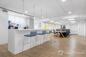 Regus | London, Lewisham High Street