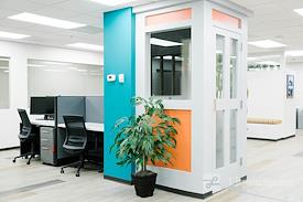 Launch Workplaces Rockville